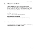 Preview for 91 page of Salvis CucinaEVO 1011QT Operation Instructions Manual