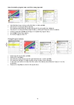 Preview for 16 page of Salvis Evolino Pro Operation Manual