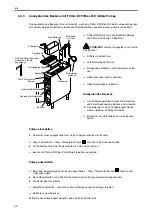 Preview for 22 page of Salvis Fryline Operating Instructions Manual