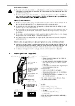 Preview for 61 page of Salvis Fryline Operating Instructions Manual