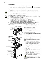 Preview for 80 page of Salvis Fryline Operating Instructions Manual