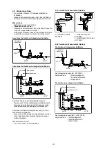 Предварительный просмотр 7 страницы Salvis FS 1/1 P Installation And Operating Instructions Manual