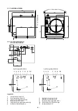 Preview for 8 page of Salvis FS 1/1 P Installation And Operating Instructions Manual