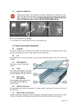 Preview for 5 page of Salvis GreenVac Instruction Manual