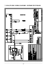 Preview for 37 page of Salvis KKM Series Translation Of The Operating Instructions