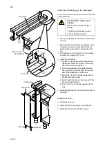 Предварительный просмотр 32 страницы Salvis PL880978 Operating Instructions Manual