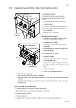 Предварительный просмотр 23 страницы Salvis ProfiLine 2-Flame gas hob Operating Instructions Manual