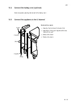 Preview for 43 page of Salvis ProfiLine 2-Flame gas hob Operating Instructions Manual