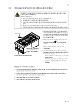 Preview for 53 page of Salvis ProfiLine 2-Flame gas hob Operating Instructions Manual