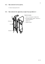 Предварительный просмотр 65 страницы Salvis ProfiLine 2-Flame gas hob Operating Instructions Manual