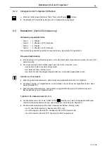 Preview for 15 page of Salvis ProfiLine PL880989 Operating Instructions Manual