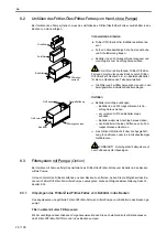 Preview for 28 page of Salvis ProfiLine PL880989 Operating Instructions Manual