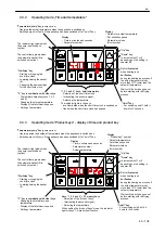 Preview for 45 page of Salvis ProfiLine PL880989 Operating Instructions Manual