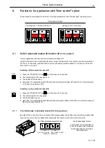 Preview for 57 page of Salvis ProfiLine PL880989 Operating Instructions Manual