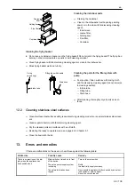 Preview for 69 page of Salvis ProfiLine PL880989 Operating Instructions Manual