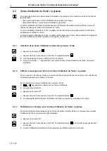 Preview for 92 page of Salvis ProfiLine PL880989 Operating Instructions Manual