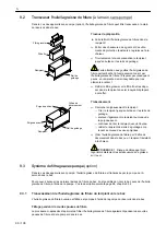 Preview for 96 page of Salvis ProfiLine PL880989 Operating Instructions Manual