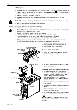 Preview for 102 page of Salvis ProfiLine PL880989 Operating Instructions Manual