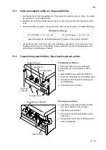 Предварительный просмотр 21 страницы Salvis ProfiLine PLGGH Series Operating Instructions Manual