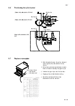 Preview for 39 page of Salvis ProfiLine PLGGH Series Operating Instructions Manual