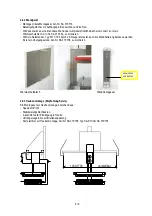 Preview for 5 page of Salvis RH-EM Installation And Operation Instruction Manual