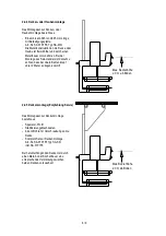 Предварительный просмотр 6 страницы Salvis RH-EM Installation And Operation Instruction Manual