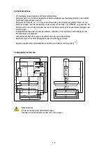 Preview for 7 page of Salvis RH-EM Installation And Operation Instruction Manual