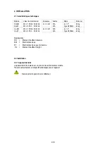 Preview for 12 page of Salvis RH-EM Installation And Operation Instruction Manual