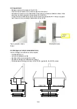 Preview for 13 page of Salvis RH-EM Installation And Operation Instruction Manual