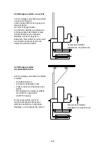 Предварительный просмотр 14 страницы Salvis RH-EM Installation And Operation Instruction Manual