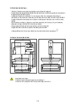 Предварительный просмотр 15 страницы Salvis RH-EM Installation And Operation Instruction Manual