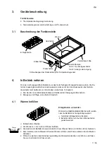 Preview for 7 page of Salvis Smartline ABM1 BI371854 Operating Instructions Manual