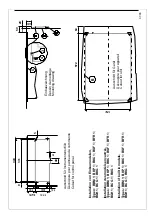 Предварительный просмотр 2 страницы Salvis Smartline ABM1 Installation Instructions