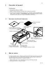 Preview for 41 page of Salvis Smartline AFR1 BI371840 Operating Instructions Manual