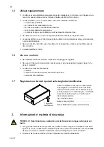 Preview for 56 page of Salvis Smartline AFR1 BI371840 Operating Instructions Manual