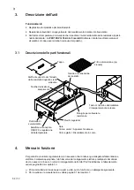 Предварительный просмотр 58 страницы Salvis Smartline AFR1 BI371840 Operating Instructions Manual