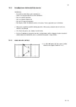 Предварительный просмотр 67 страницы Salvis Smartline AFR1 BI371840 Operating Instructions Manual