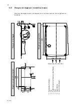 Предварительный просмотр 70 страницы Salvis Smartline AFR1 BI371840 Operating Instructions Manual