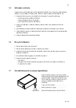 Preview for 35 page of Salvis Smartline AGG1 BI371848 Operating Instructions Manual