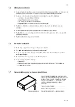 Preview for 33 page of Salvis Smartline AKC1 BI371820 Operating Instructions Manual