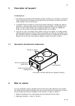 Preview for 35 page of Salvis Smartline AKC1 BI371820 Operating Instructions Manual