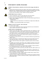 Preview for 48 page of Salvis Smartline AKC1 BI371820 Operating Instructions Manual