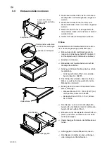 Preview for 20 page of Salvis Smartline AKI0 BI371824 Operating Instructions Manual