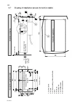 Предварительный просмотр 40 страницы Salvis Smartline AKI0 BI371824 Operating Instructions Manual