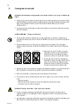 Preview for 44 page of Salvis Smartline AKI0 BI371824 Operating Instructions Manual