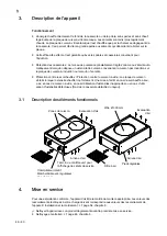 Предварительный просмотр 46 страницы Salvis Smartline AKI0 BI371824 Operating Instructions Manual