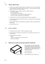 Preview for 62 page of Salvis Smartline AKI0 BI371824 Operating Instructions Manual