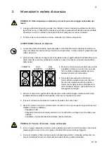 Предварительный просмотр 63 страницы Salvis Smartline AKI0 BI371824 Operating Instructions Manual