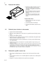 Предварительный просмотр 68 страницы Salvis Smartline AKI0 BI371824 Operating Instructions Manual