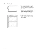 Предварительный просмотр 76 страницы Salvis Smartline AKI0 BI371824 Operating Instructions Manual